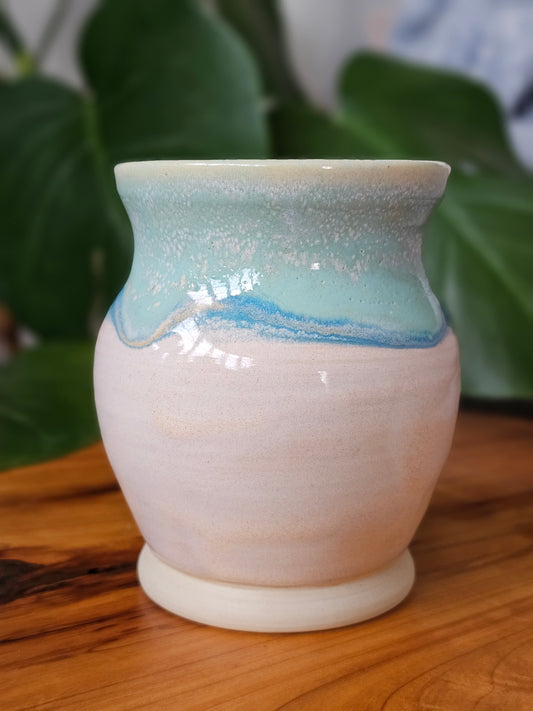 Coastal Vase