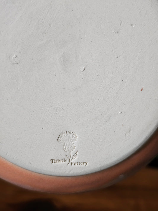 Coastal Sunrise Bowl