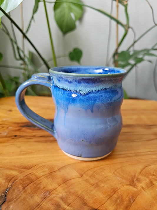 Calm Seas Mug
