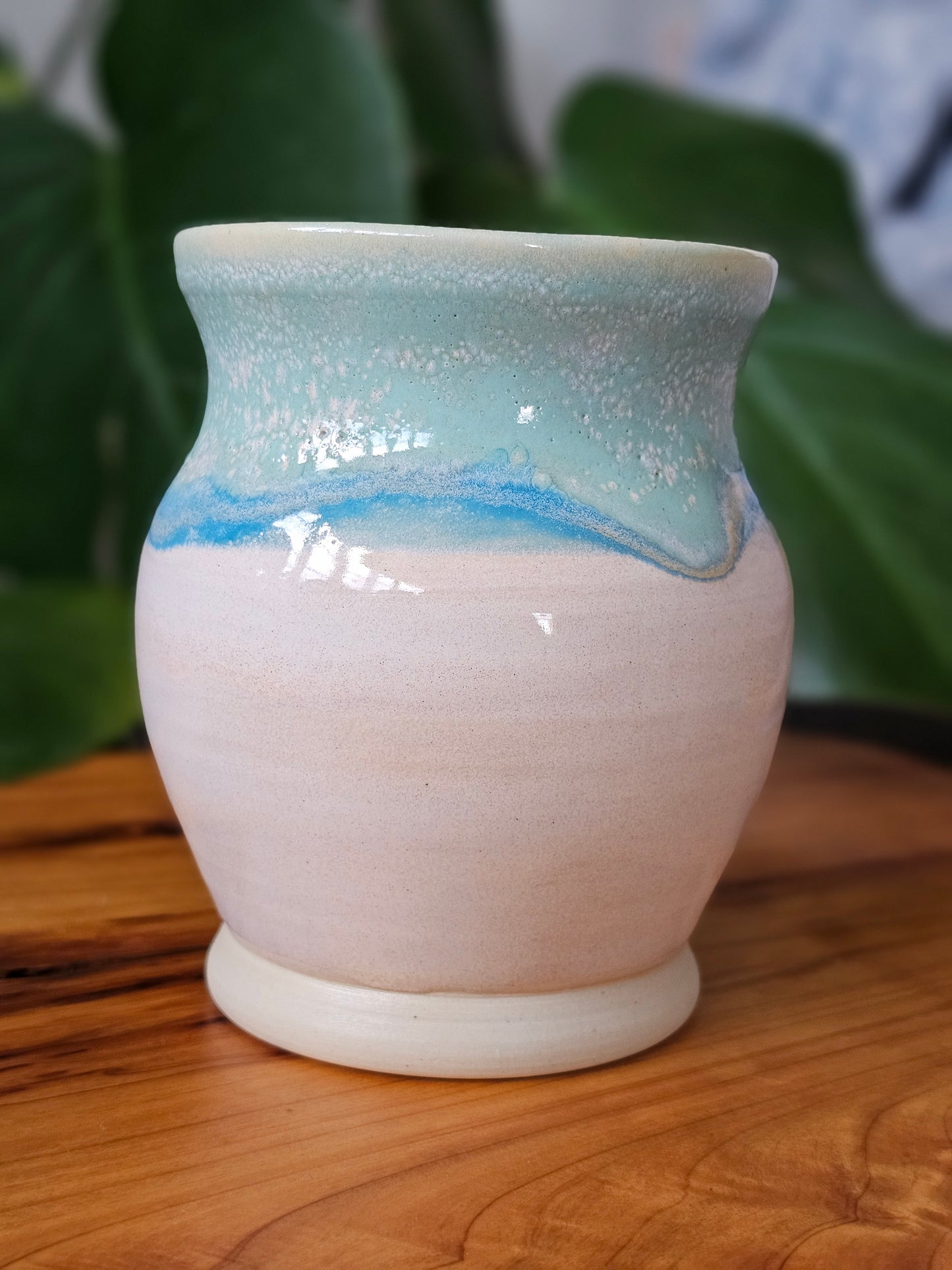 Coastal Vase
