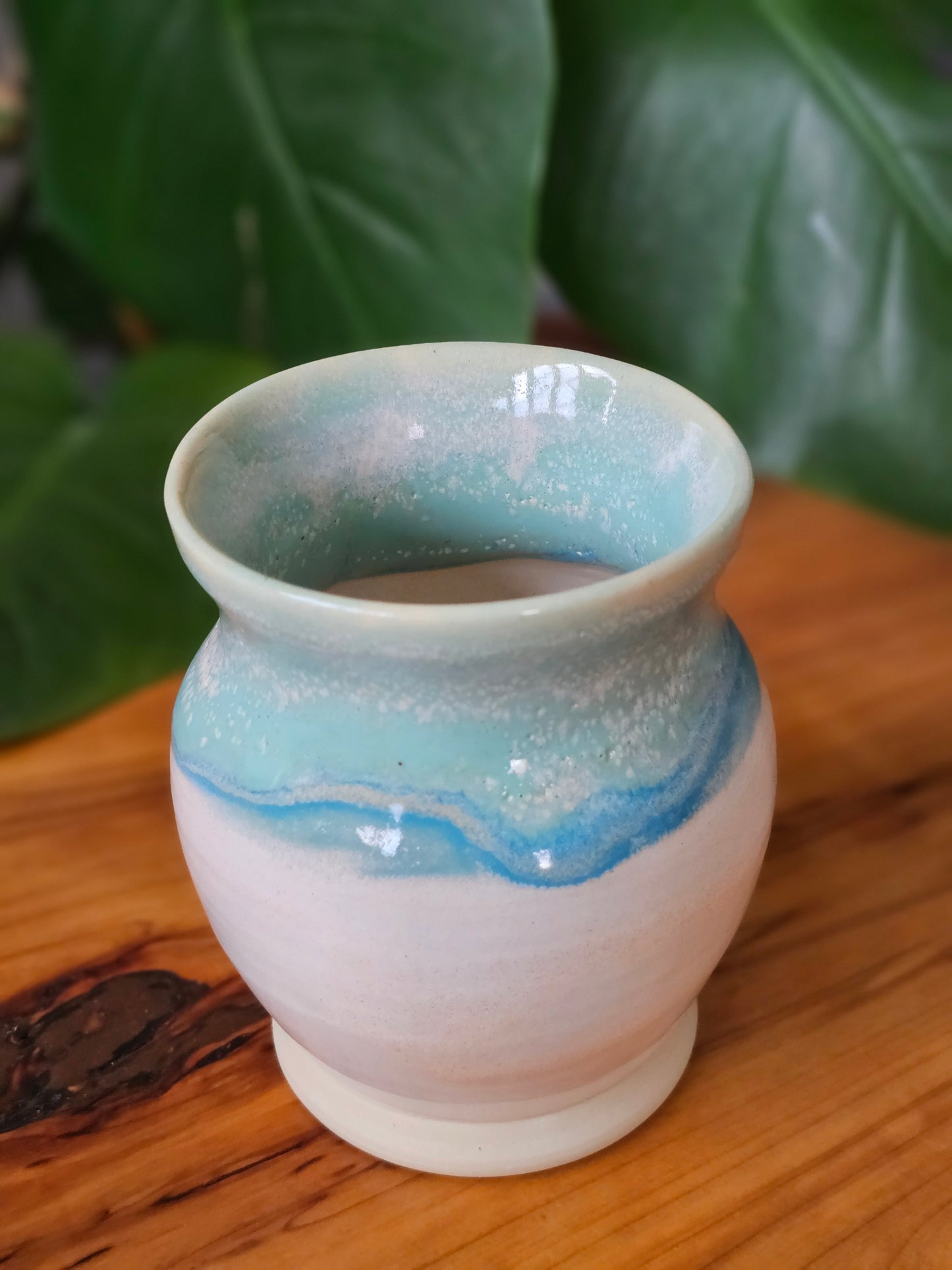 Coastal Vase