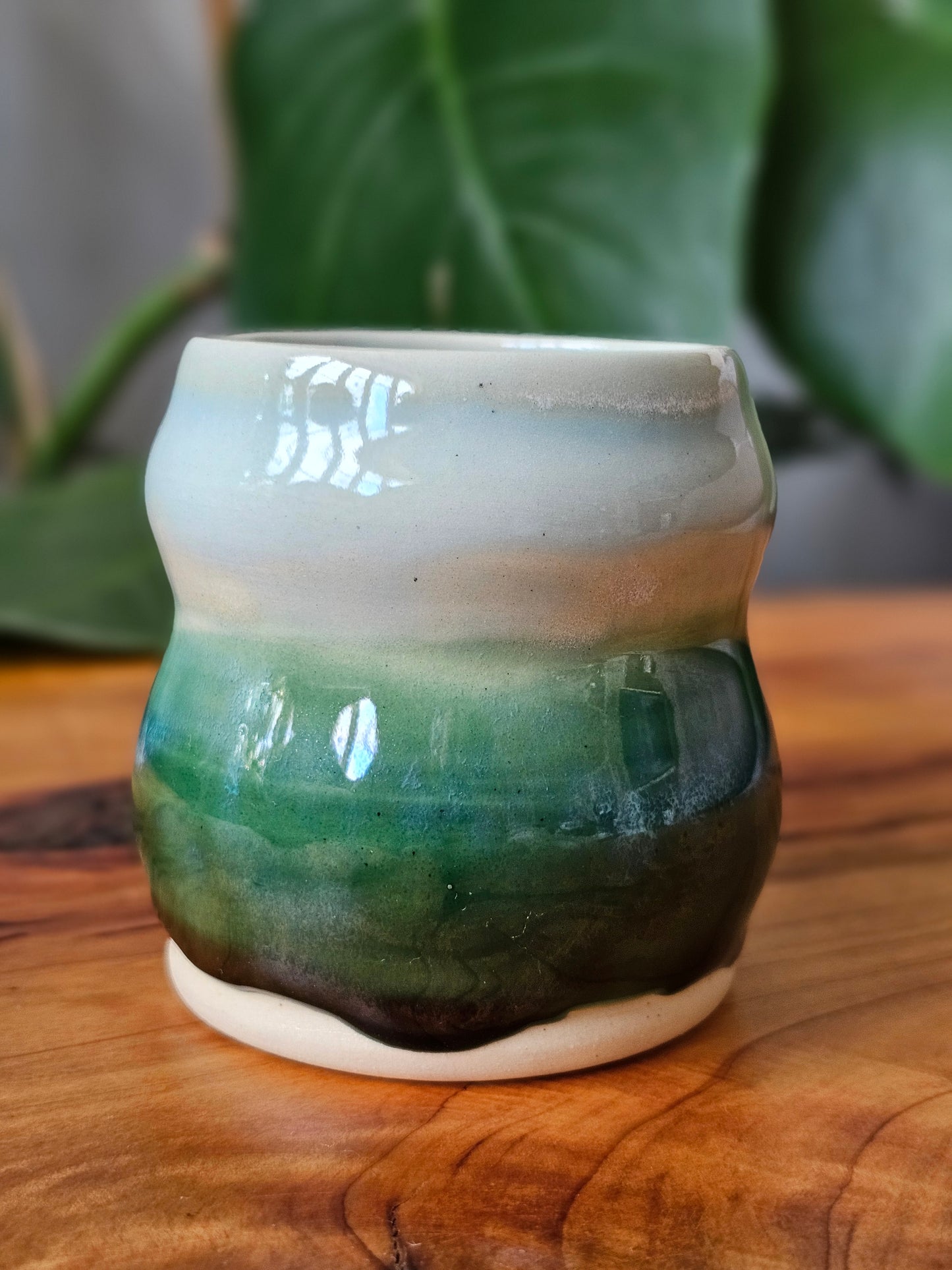 Celtic Plains Vase