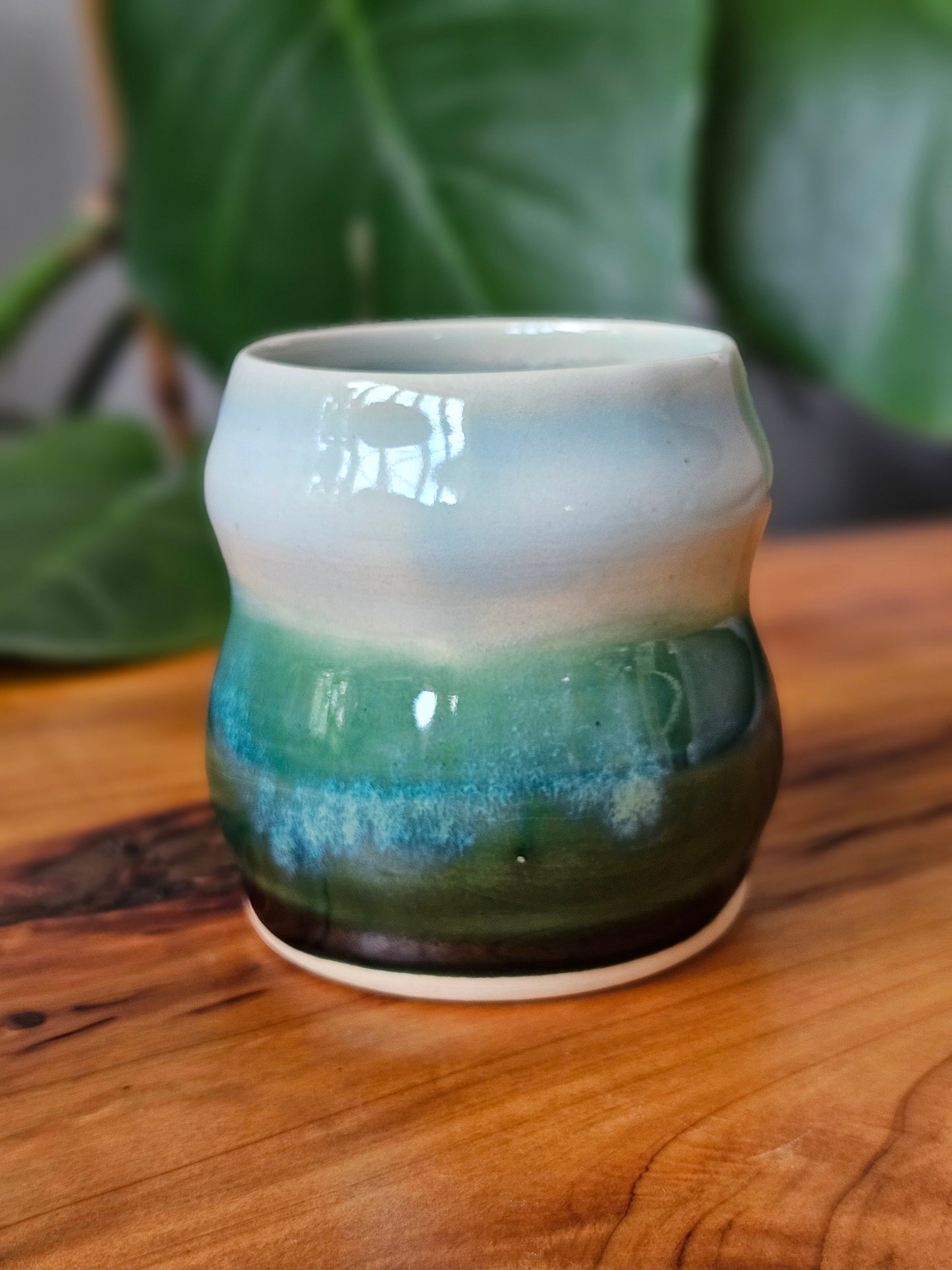 Celtic Plains Vase