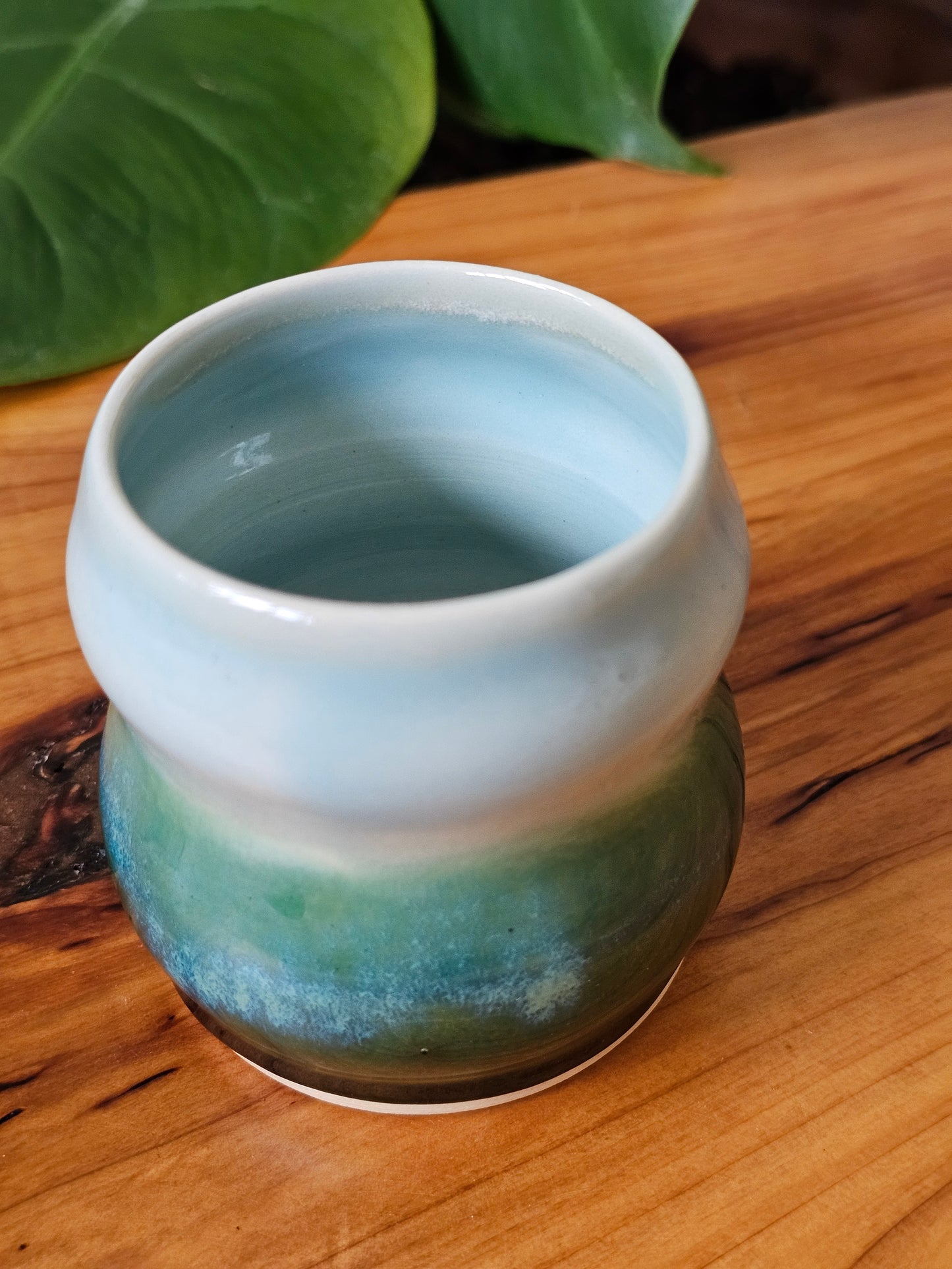 Celtic Plains Vase