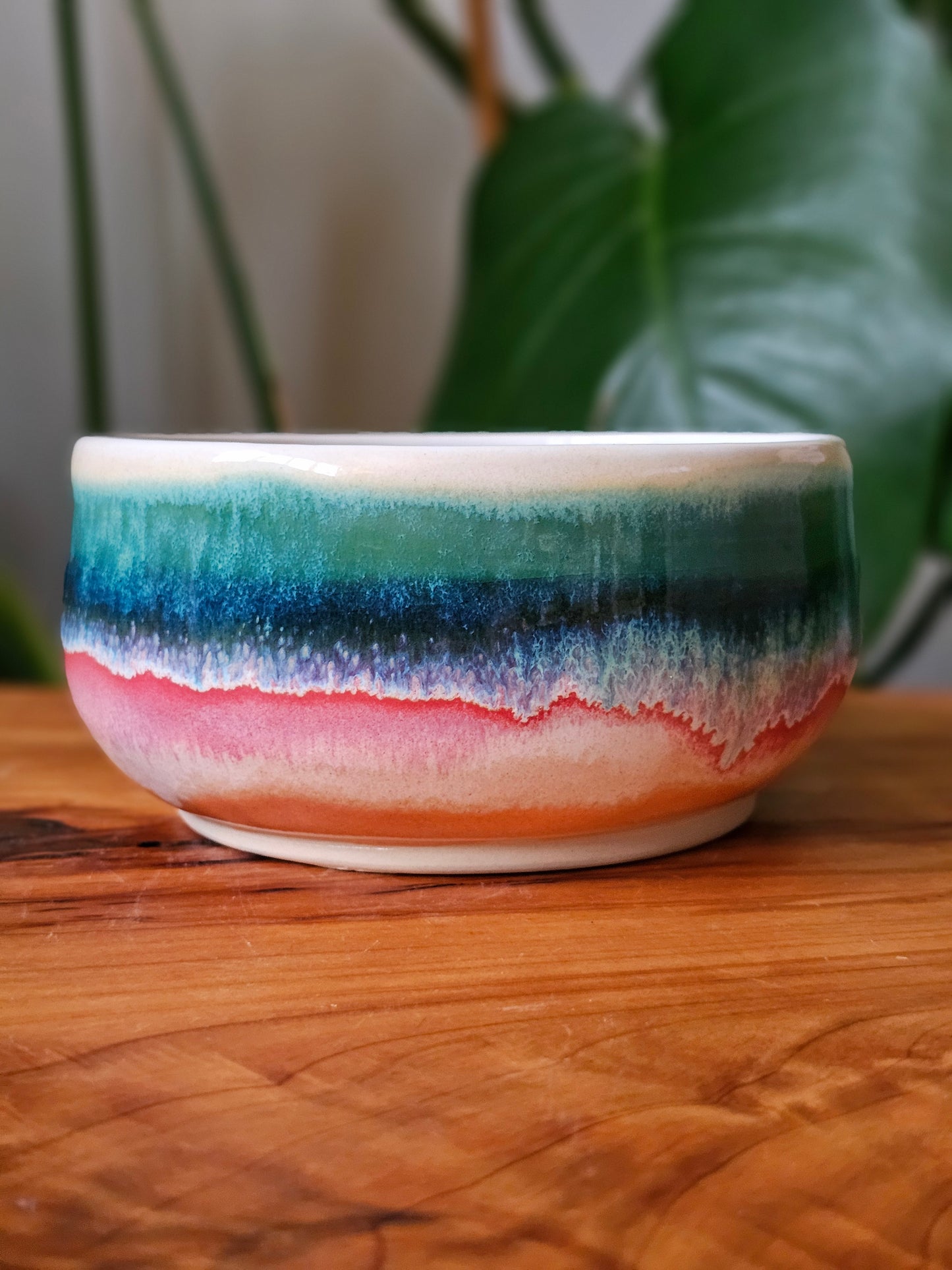 Coastal Sunrise Bowl