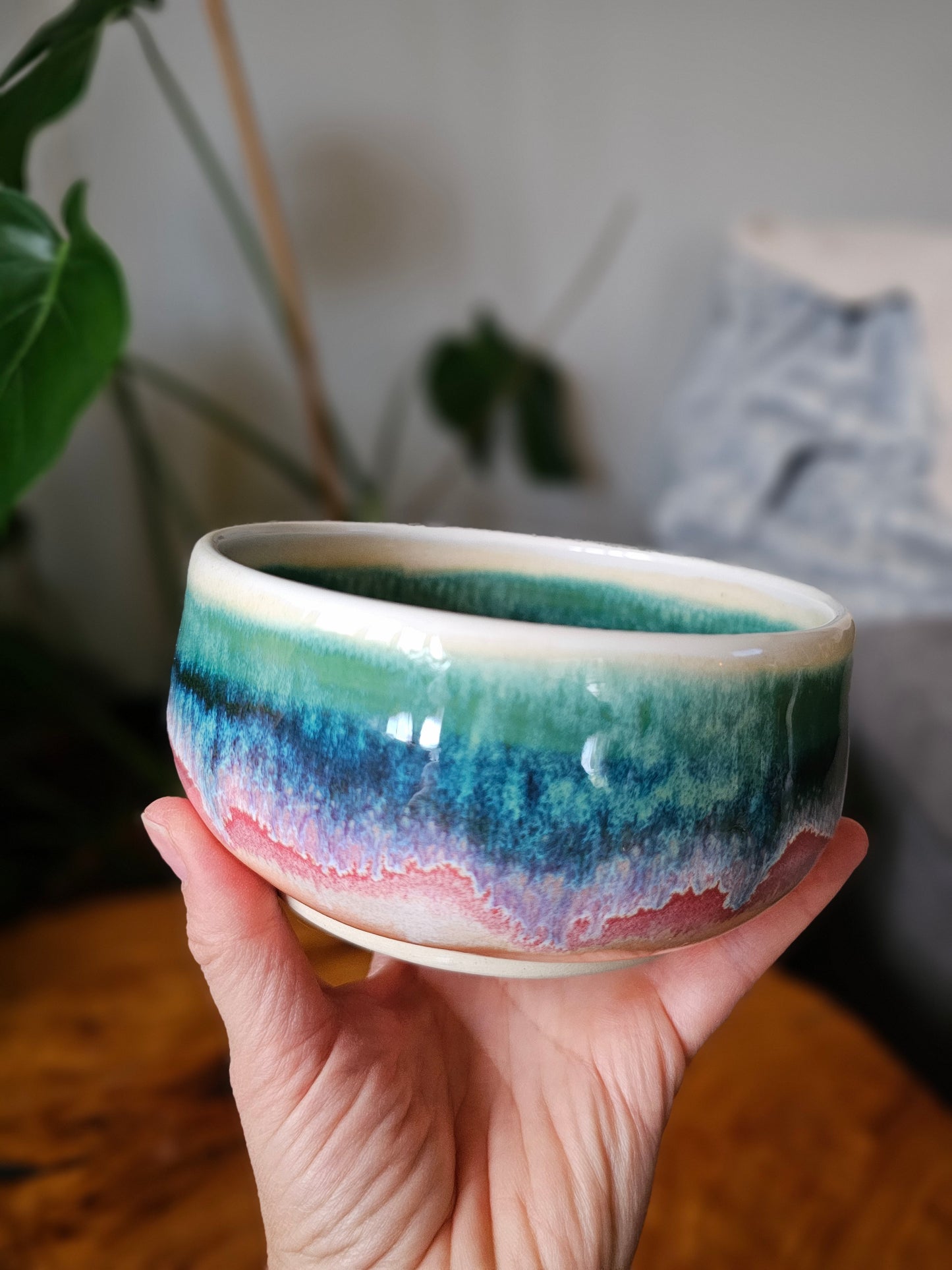 Coastal Sunrise Bowl