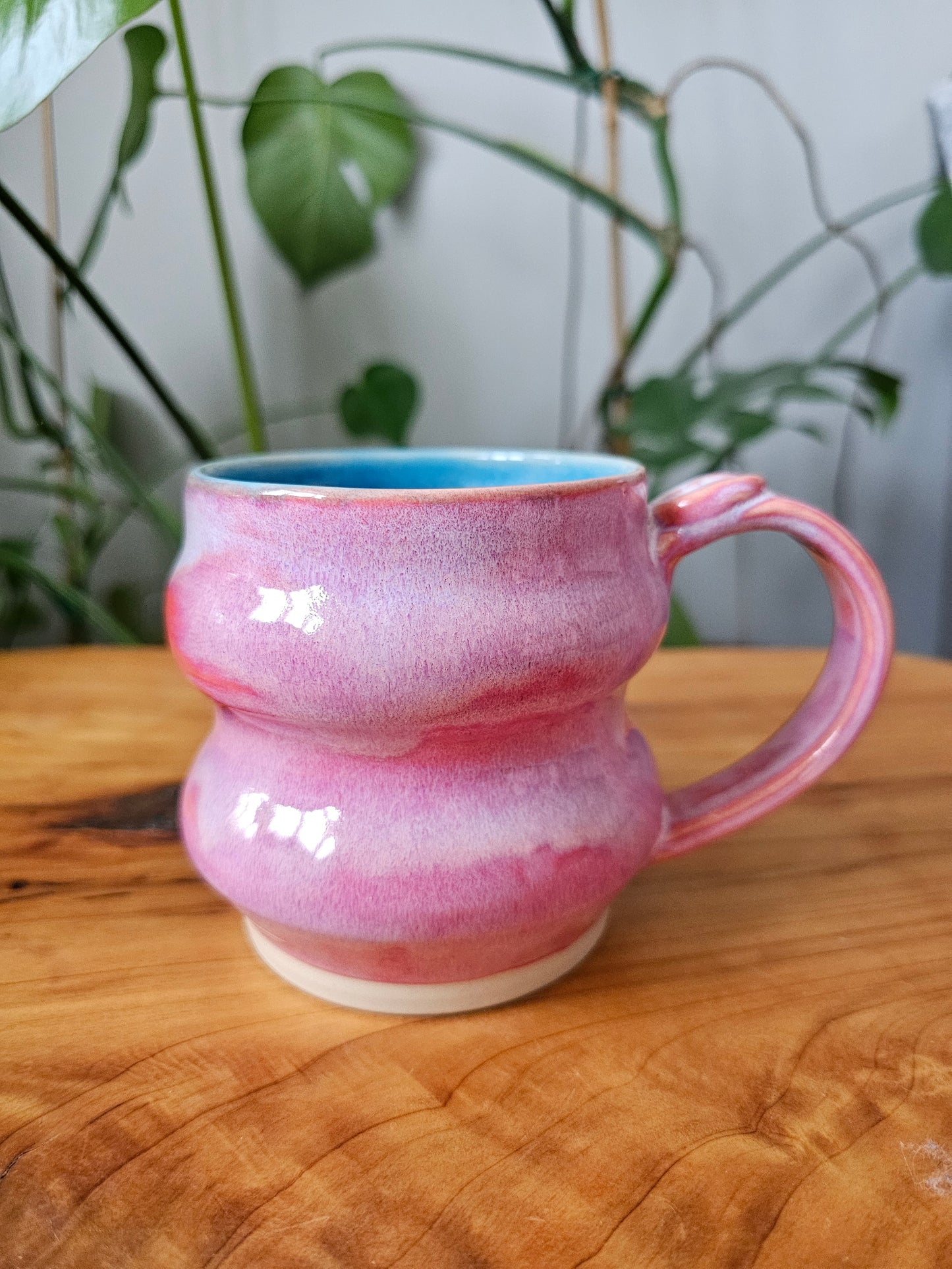 Cotton Candy Mug