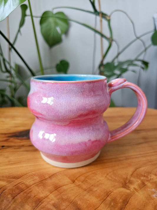 Cotton Candy Mug