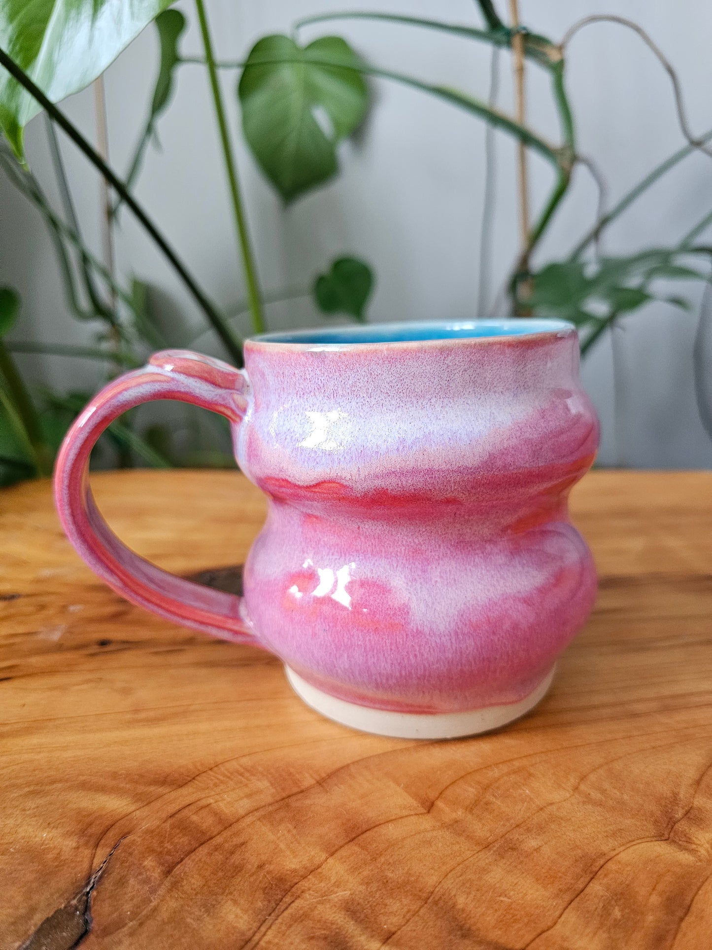 Cotton Candy Mug