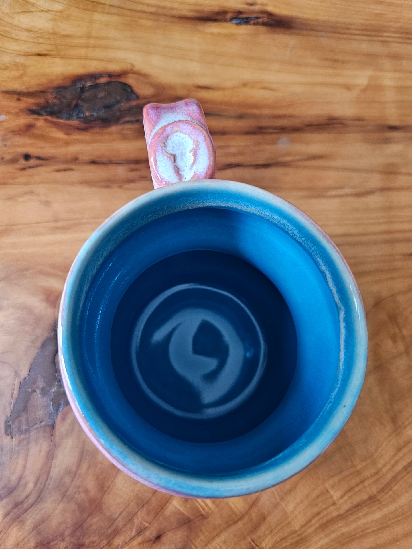 Cotton Candy Mug