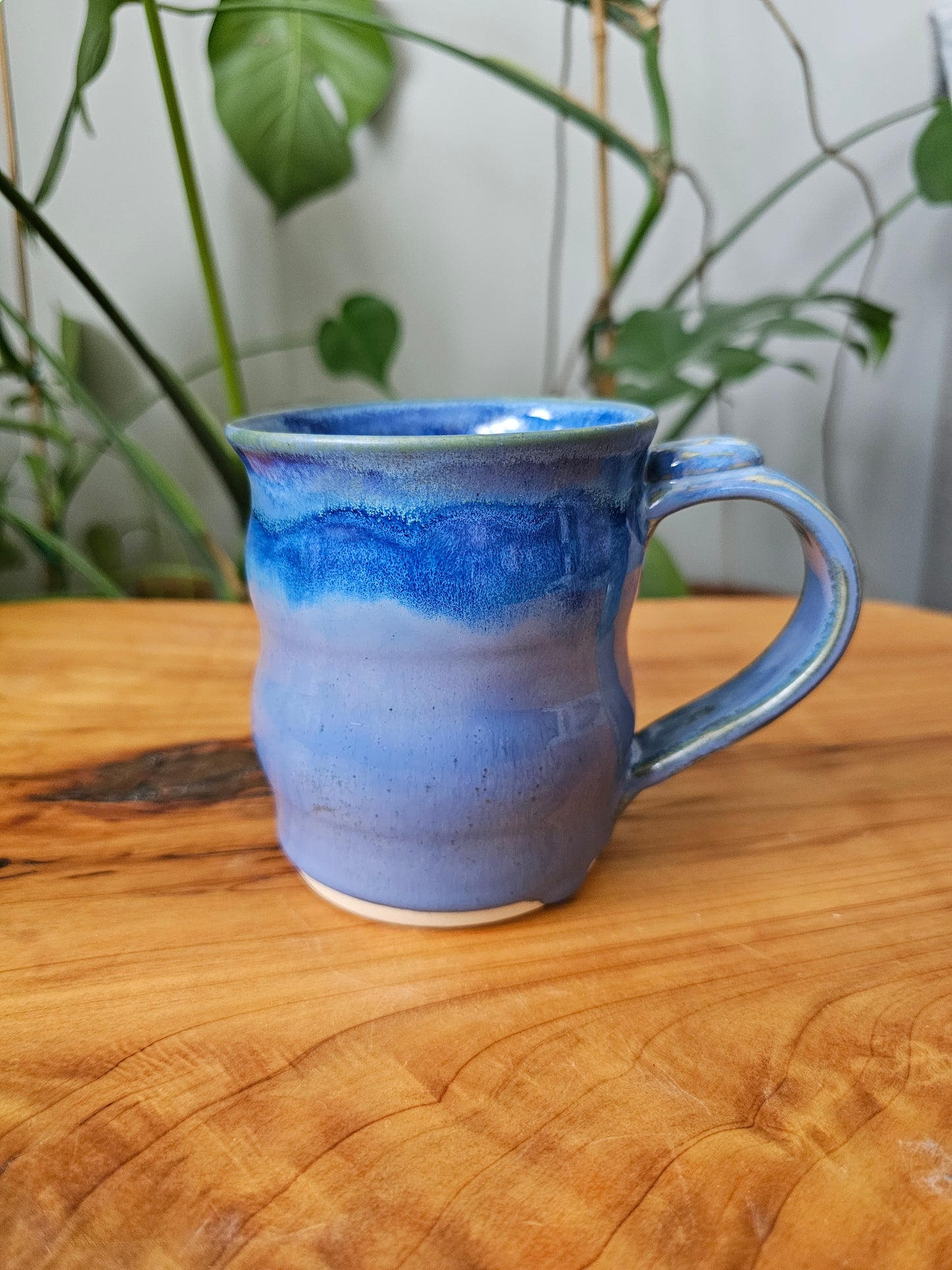 Calm Seas Mug