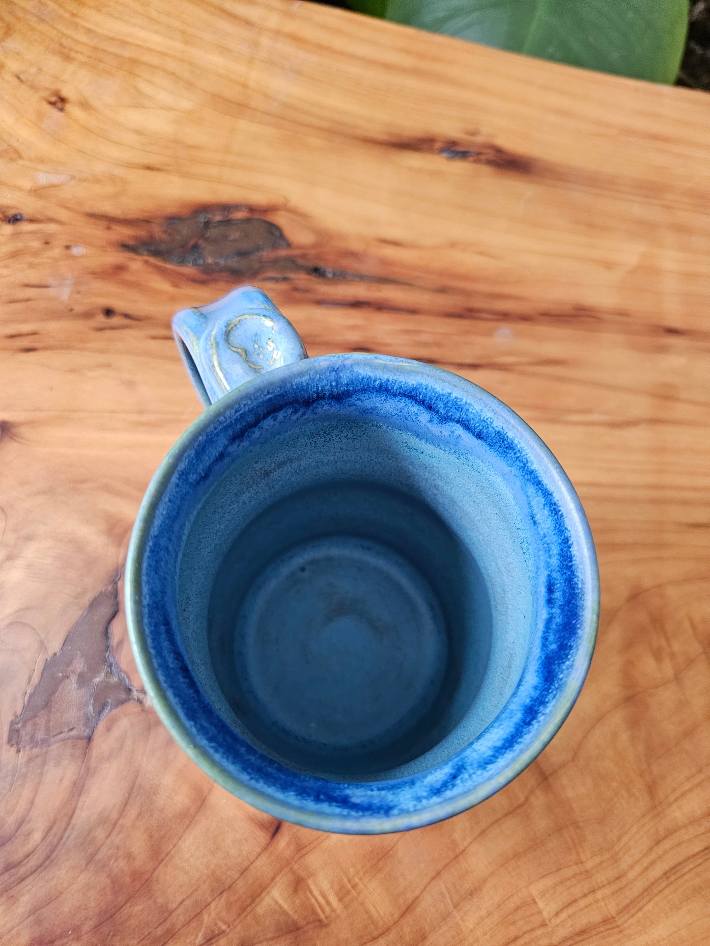 Calm Seas Mug