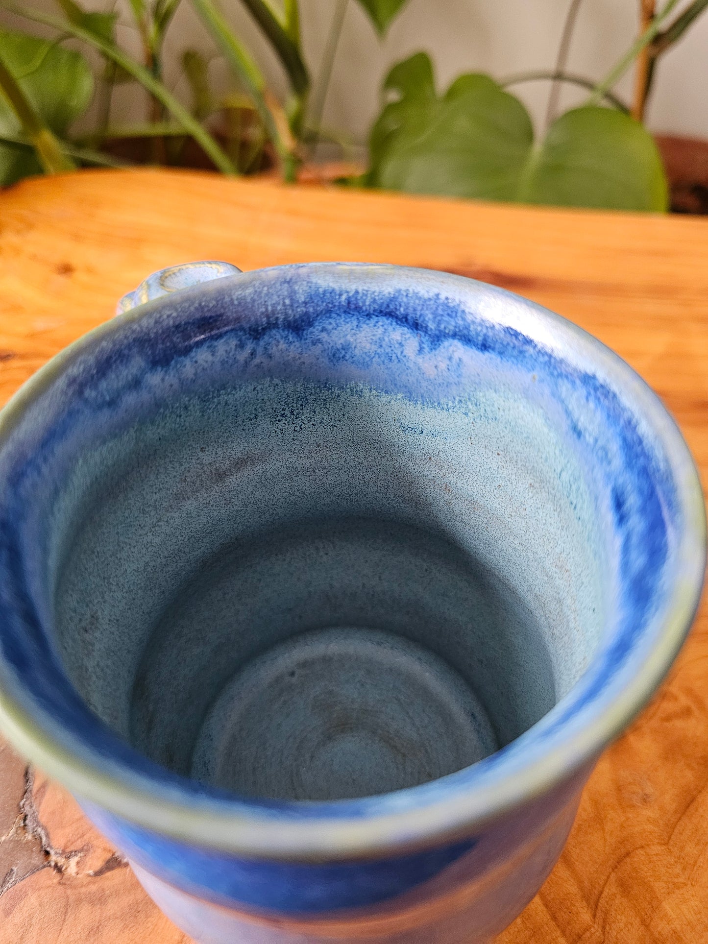 Calm Seas Mug