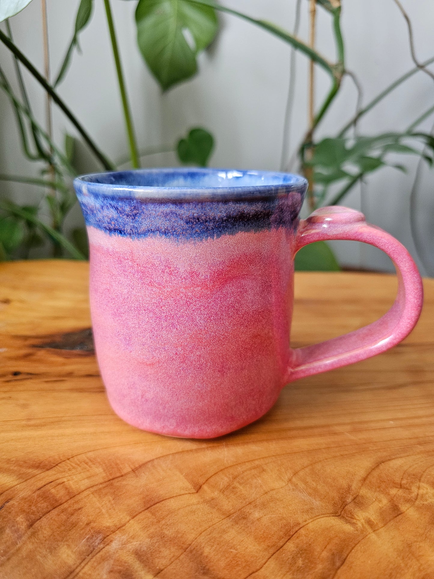 Watermelon Night Sky Mug