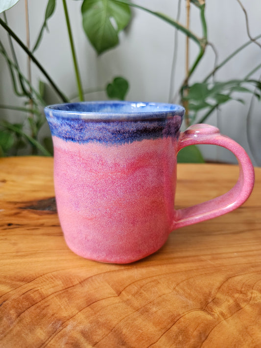 Watermelon Night Sky Mug