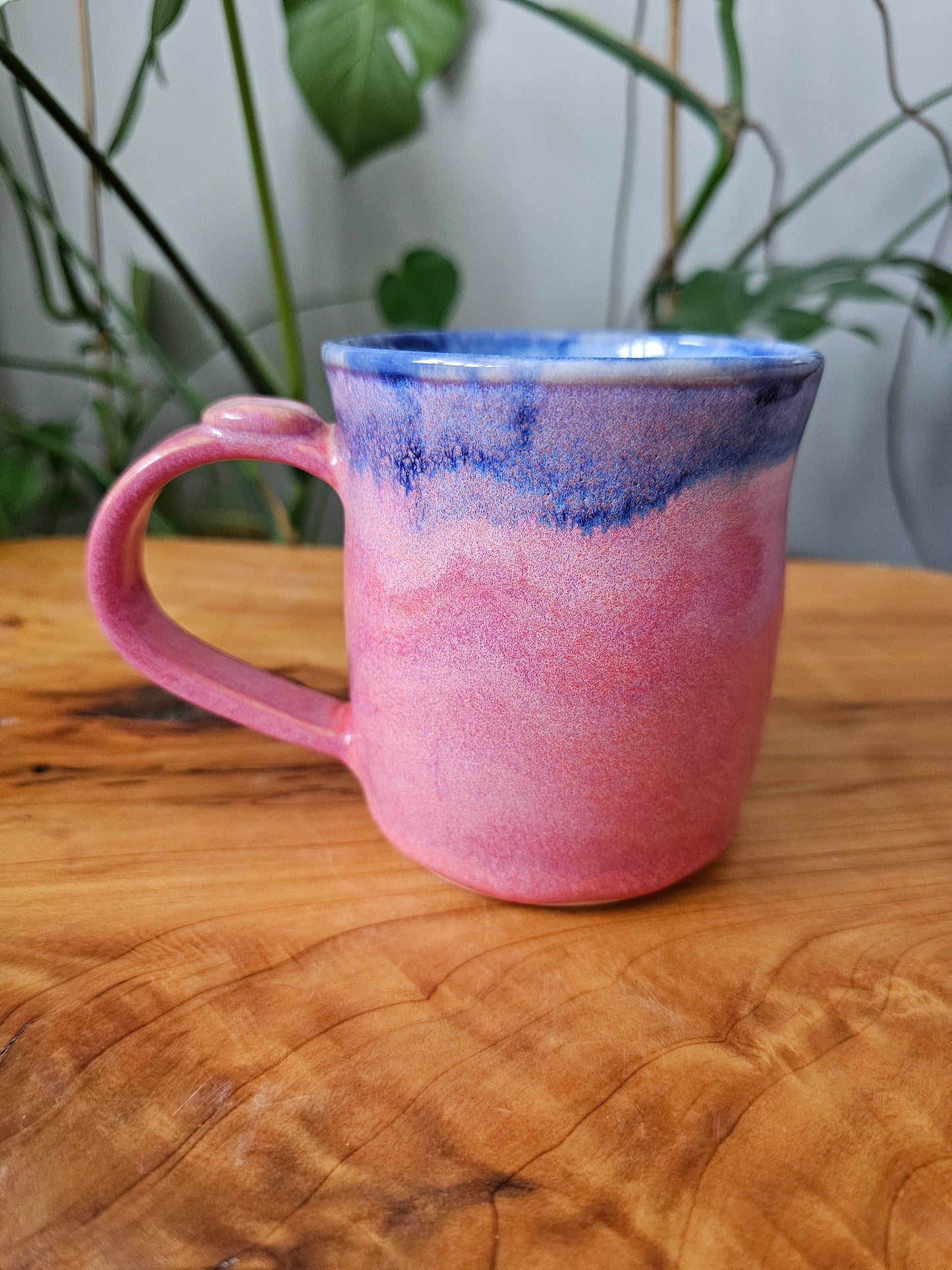 Watermelon Night Sky Mug