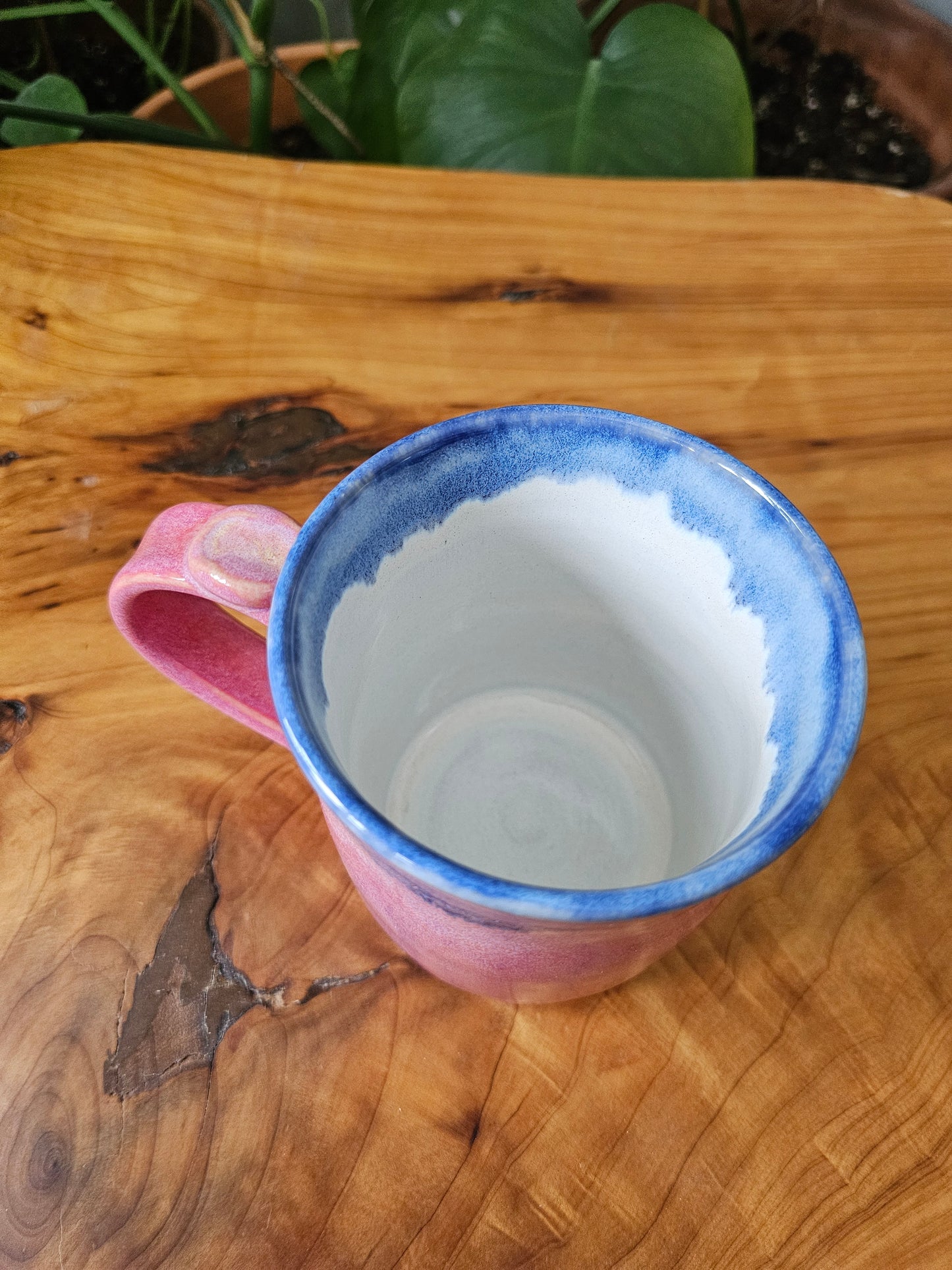 Watermelon Night Sky Mug