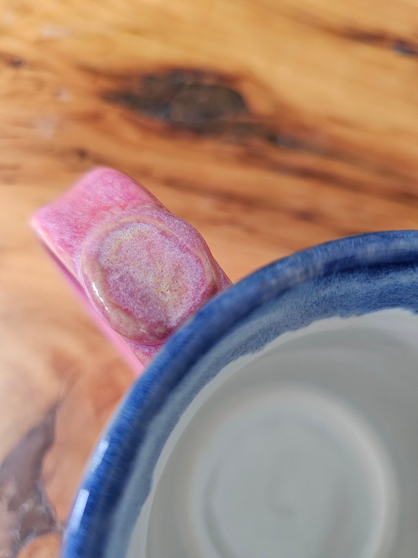 Watermelon Night Sky Mug