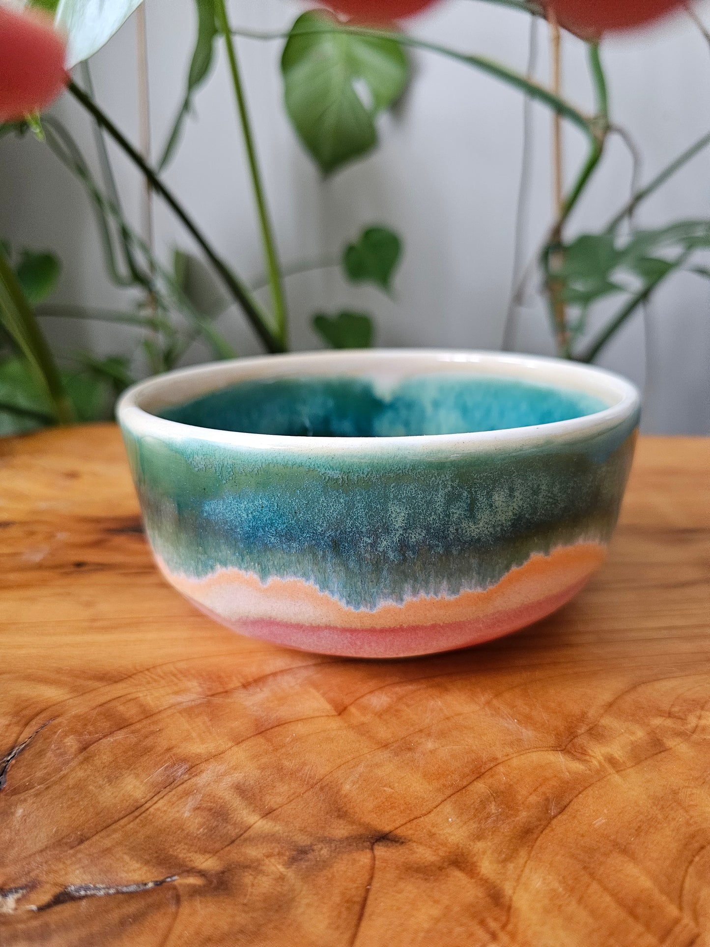 Coastal Sunrise 2 Bowl