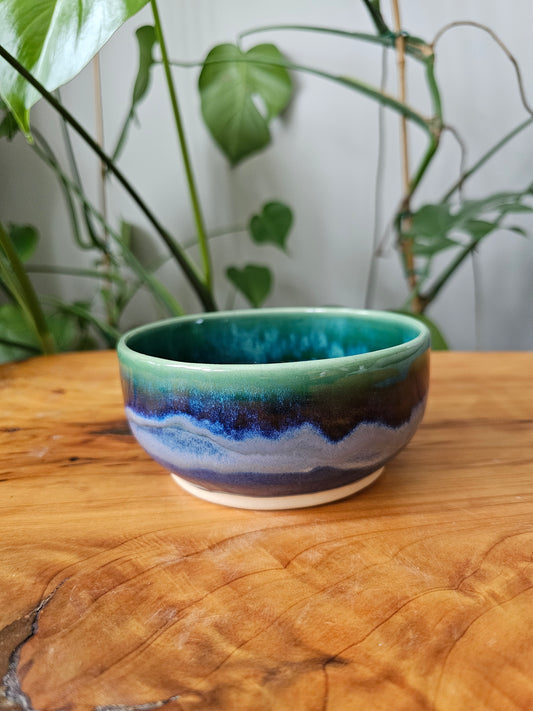 Highlander Sea Bowl