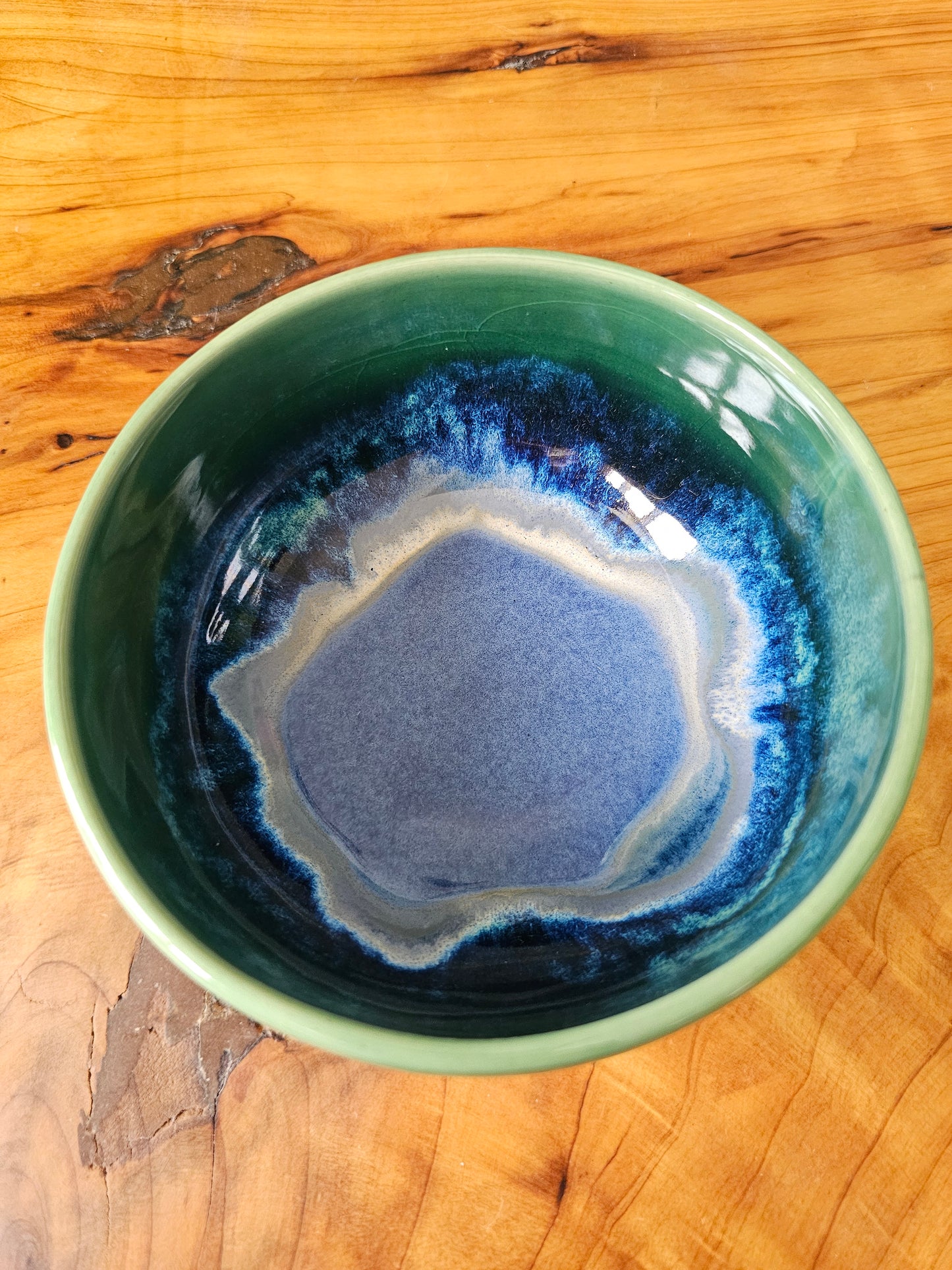 Highlander Sea Bowl