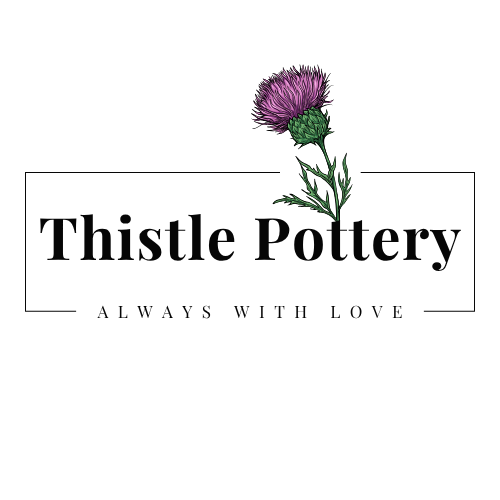 Thistle Pottery Co